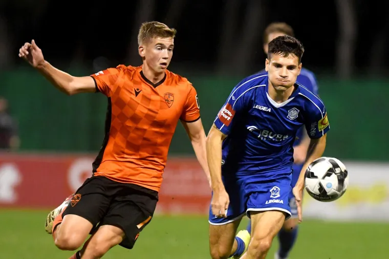 Ivan Posavec u Olimpiju za nepoznat iznos