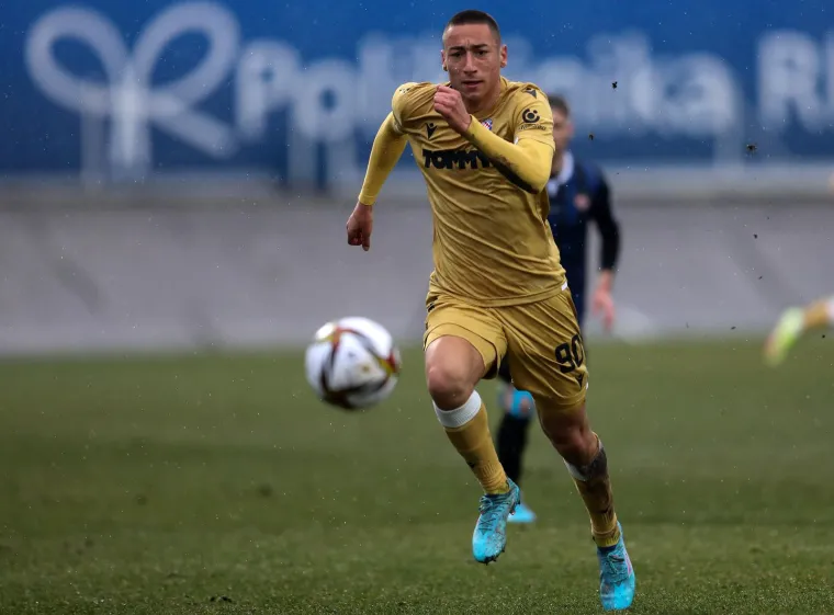 Marin Ljubičić u LASK za 2,9 milijuna eura