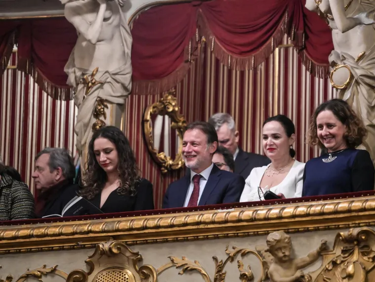 Klara i Gordan Jandroković