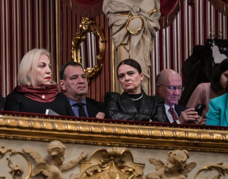 Jasminka i Vili Beroš