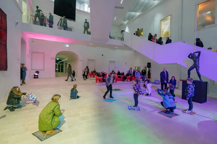 Zadar, Arheolo&scaron;ki muzej Dino