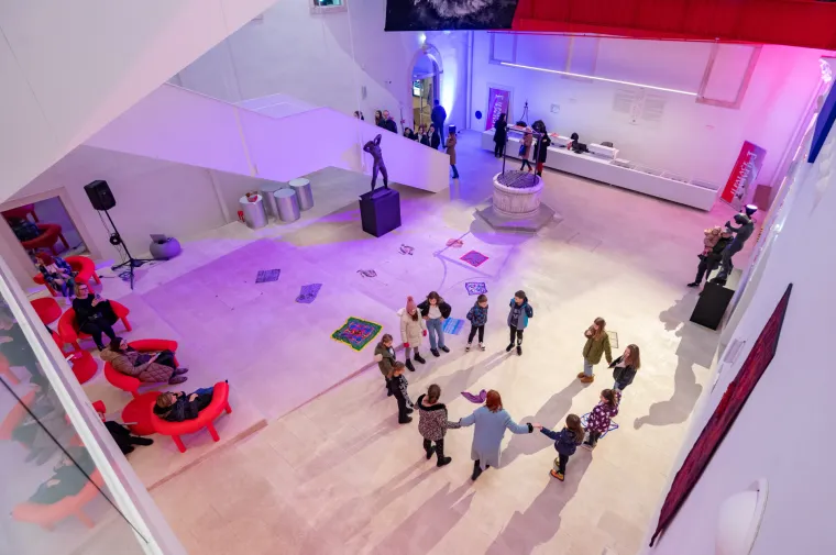 Zadar, Arheolo&scaron;ki muzej 