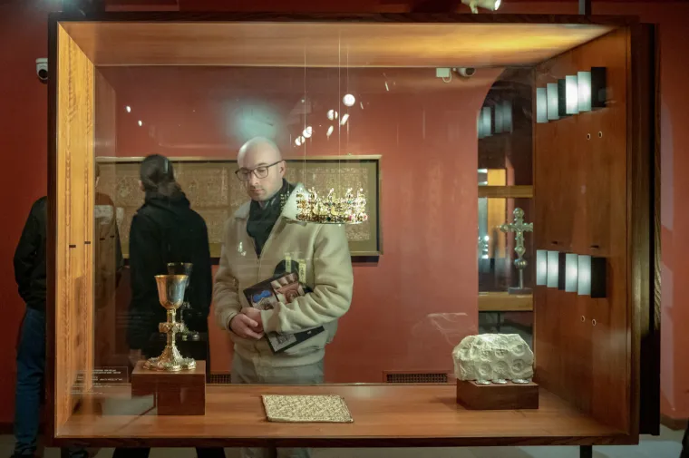 Zadar, Arheolo&scaron;ki muzej 