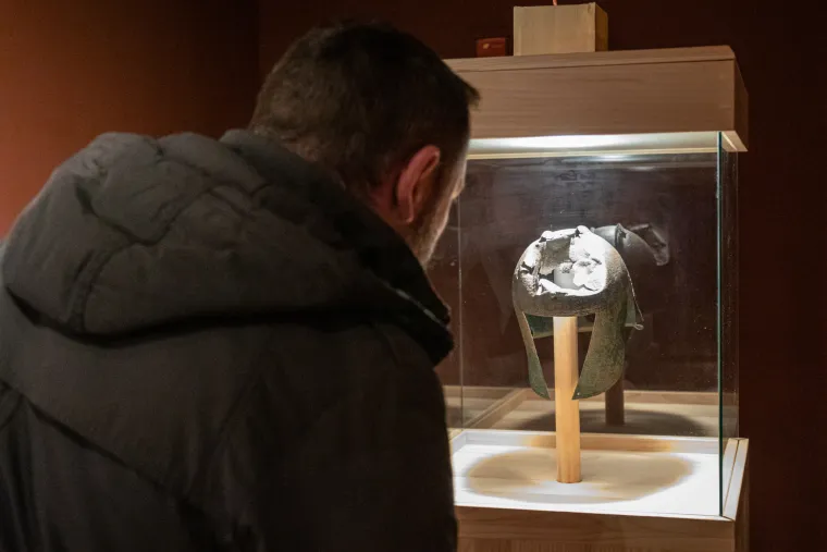 Knežev dvor u Dubrovnik 