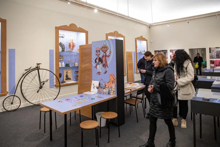 Knežev dvor u Dubrovniku