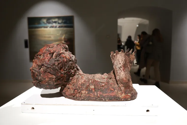 Klovićevi dvori u Noći muzeja  