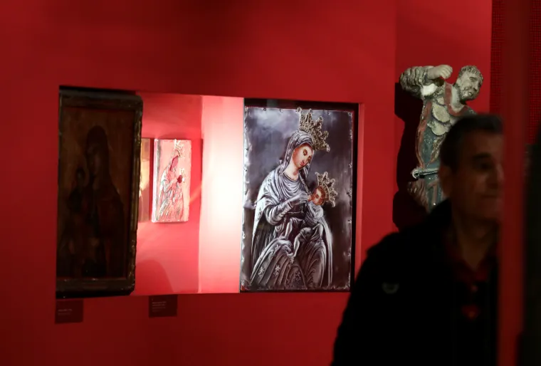 Muzej Grada &Scaron;ibenika