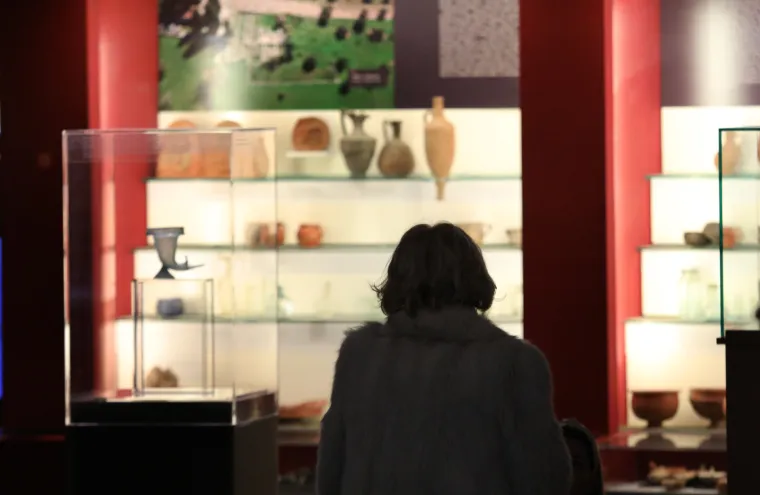 Muzej Grada &Scaron;ibenika