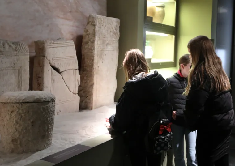 Muzej Grada &Scaron;ibenika