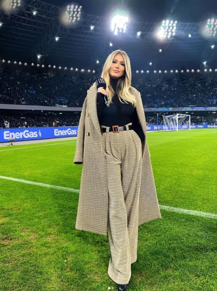 Diletta otkrila tajnu svog savršenog izgleda: Pokazala kako izgledaju njezini treninzi pa bacila sve u trans