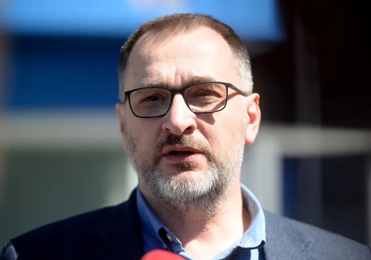 Zdravko Mamić će pobjesnjeti na prizor iz maksimirske lože, ovo će mu izazvati noćne more: Njega nema, a pogledajte tko je tamo