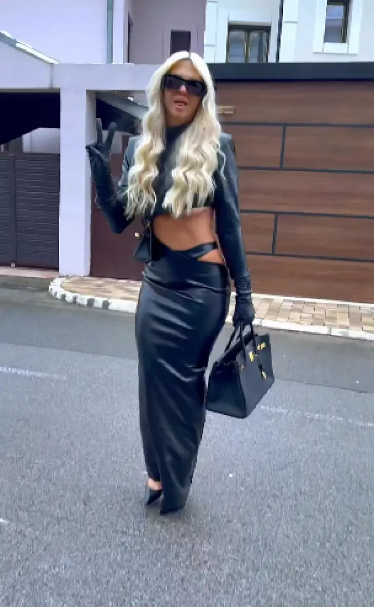 Jelena Karleuša