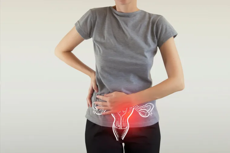 No, iz udruge Cancer Research UK opominju da biste trebali obratiti pozornost na sljedeće simptome.