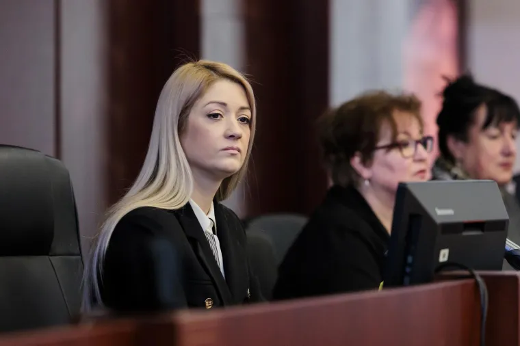 Ubojica Zavadlav &scaron;okirao novim izgledom: Odbija odgovarati na hrvatskom i priča talijanski