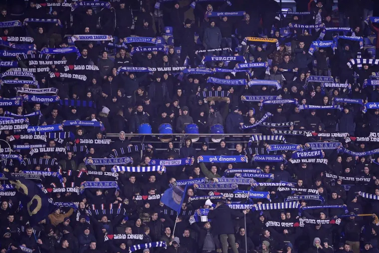 Dinamo - Lokomotiva 3.107