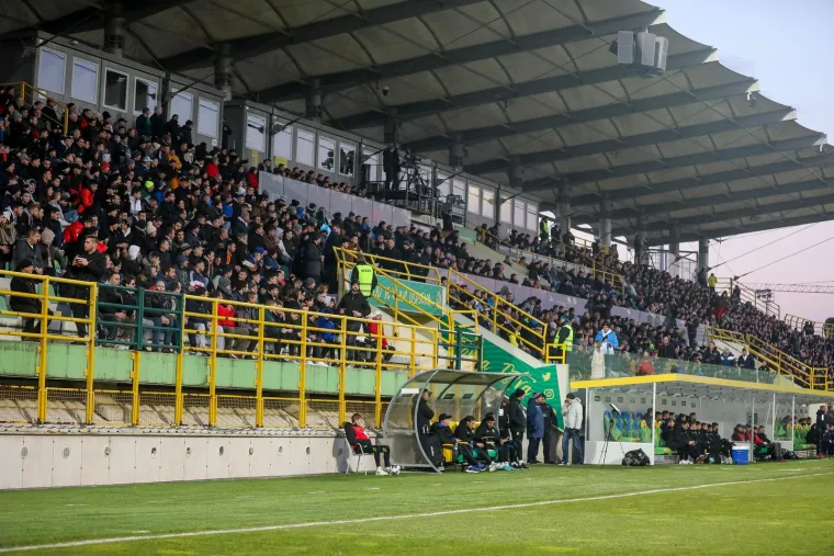Debakl Hajduka u Puli ulazi u povijesne knjige: Istra se pohvalila kako je u nedjelju srušen rekord