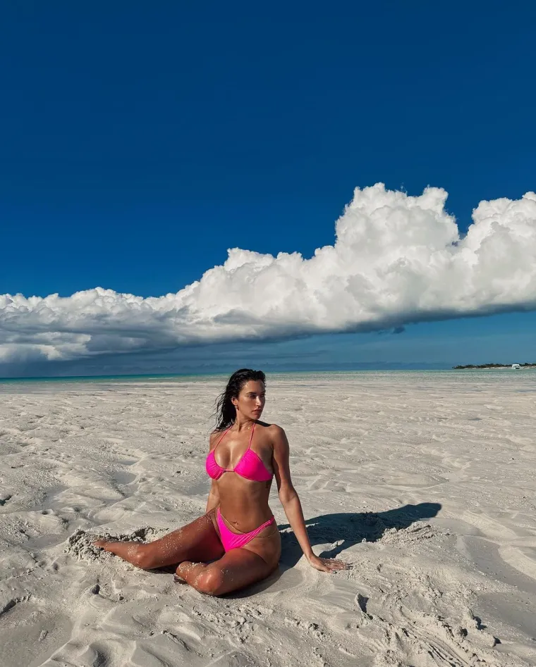 Anastasia Karanikolaou