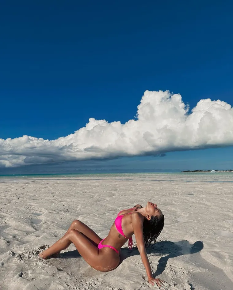 Anastasia Karanikolaou