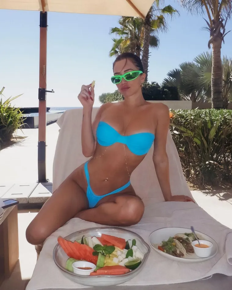 Anastasia Karanikolaou