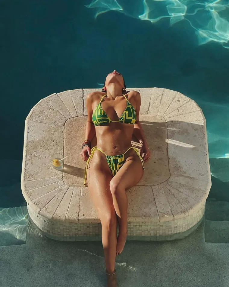 Anastasia Karanikolaou