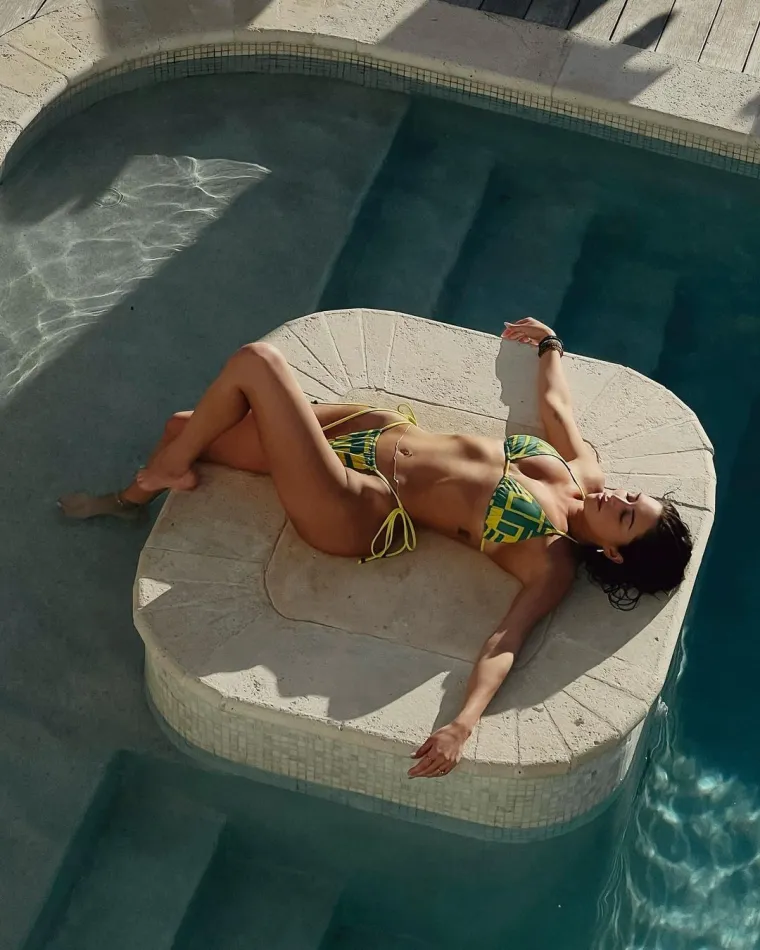 Anastasia Karanikolaou