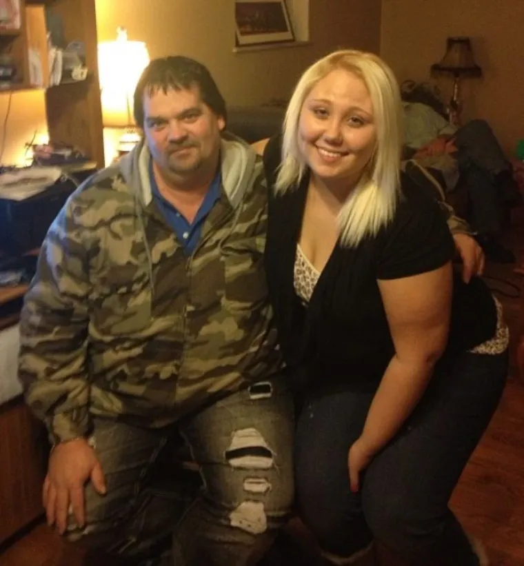 &quot;Nikada nisam očekivala da ću se zaljubiti u Paula. Upoznali smo se na netradicionalan način, ali sam tako sretna što jesam&quot;, rekla je.