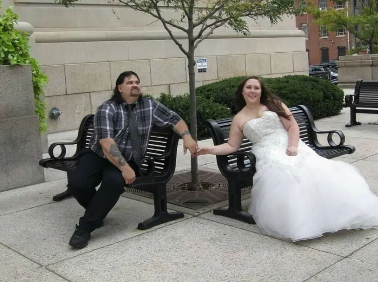 &quot;Razlika u godinama ju je stvarno pogodila i to je trajalo oko godinu dana. Na kraju je došla i sad stalno dolazi&quot;, objasnila je ona.