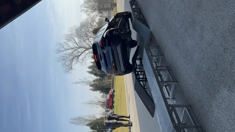 Jeep je napravio prvi potpuno električni auto: Pogledajte kako izgleda Avenger, mali terenac s dosegom od 400 kilometara