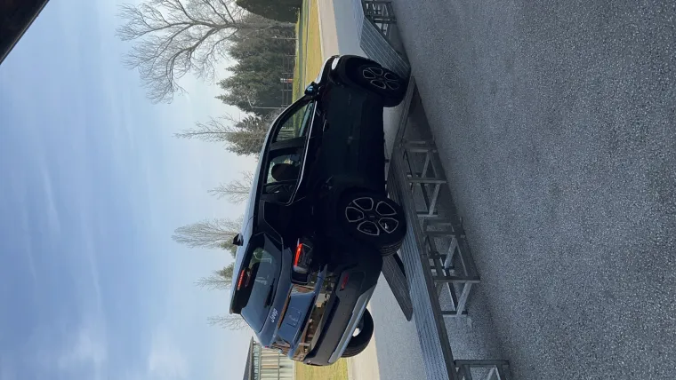 Jeep je napravio prvi potpuno električni auto: Pogledajte kako izgleda Avenger, mali terenac s dosegom od 400 kilometara