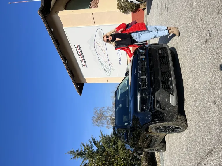 Jeep je napravio prvi potpuno električni auto: Pogledajte kako izgleda Avenger, mali terenac s dosegom od 400 kilometara