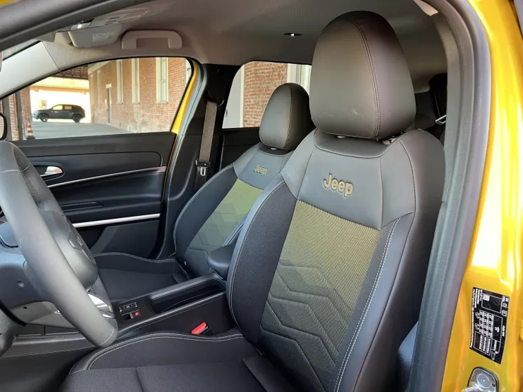 Jeep je napravio prvi potpuno električni auto: Pogledajte kako izgleda Avenger, mali terenac s dosegom od 400 kilometara