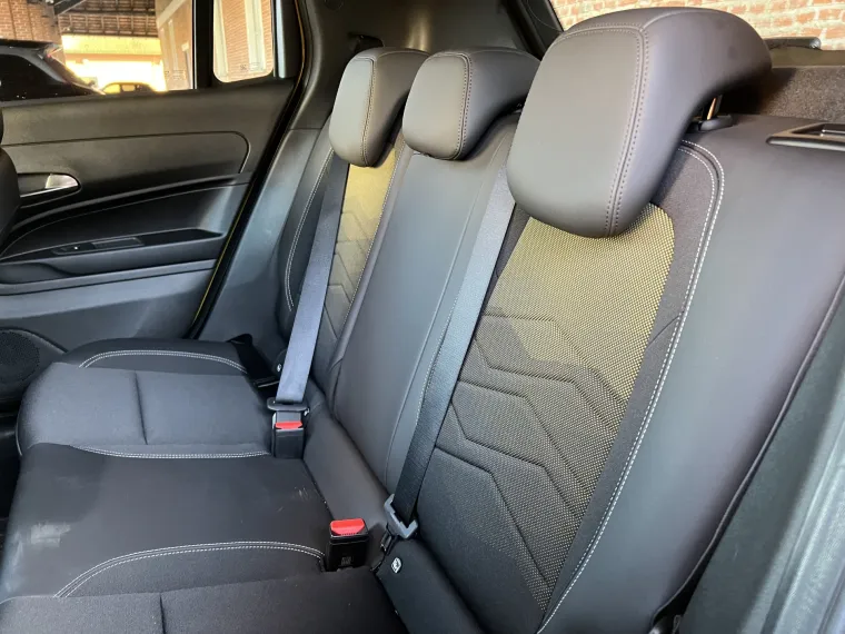 Jeep je napravio prvi potpuno električni auto: Pogledajte kako izgleda Avenger, mali terenac s dosegom od 400 kilometara