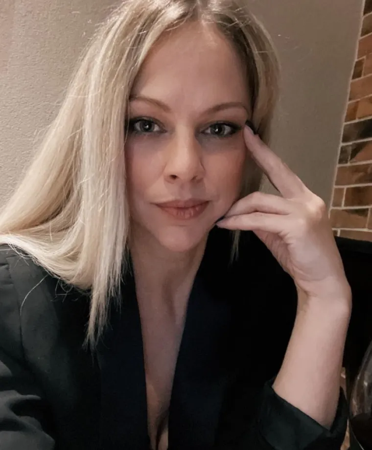 Maja je s biolo&scaron;kom majkom prvi put u životu komunicirala tek u 32. godini. 