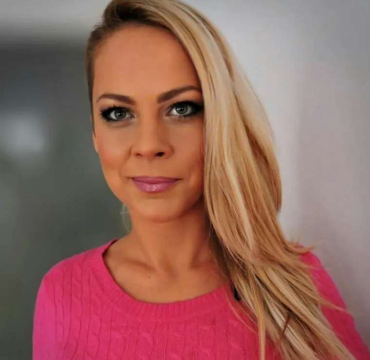 Maja Paola je osmislila aplikaciju  iFashionly na kojoj se može prodavati, kupovati ili razmjenjivati odjeća, a ima i uslugu uljep&scaron;avanja.

