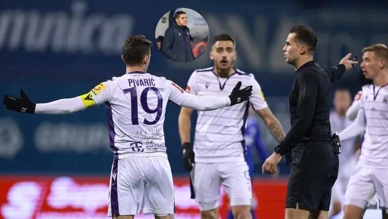 Lokomotiva je jedan od onih klubova koji ne mijenjaju često trenere. Nalaze se na sedmoj poziciji, a kao i pro&scaron;le sezone na njihovoj klupi sjedi Silvijo Čabraja te je izgledno da će tako i ostati. Nalaze se u relativno sigurnoj zoni, razvijaju mlade talente i brode prema novoj sezoni u kojoj se nadaju rezultatskom iskoraku. 