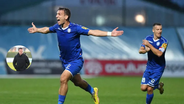 Varaždin kao i Slaven Belupo nosi etiketu ugodnog iznenađenja ovosezonskog HNL-a. U&scaron;li su u 1. ligu tiho, složili potentnu momčad sa skromnim budžetom i iz utakmice u utakmicu odu&scaron;evljavaju. Prvo ime momčadi je Tonio Teklić, a trener Mario Kovačević ostavlja jasan rukopis na igru svoje momčadi. Riječ je o jo&scaron; jednom treneru koji se ne bi trebao brinuti za budućnost na klupi, jer njegova momčad izgleda kao glavni kandidat za četvrtu poziciju u ligi. 