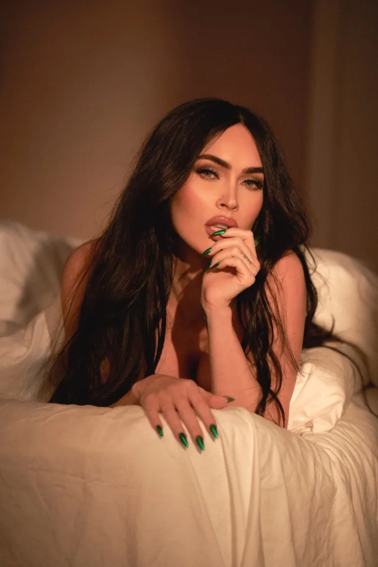 Megan Fox