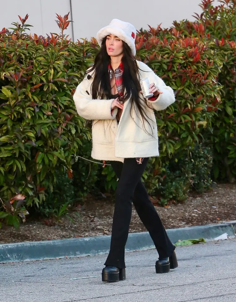 Megan Fox