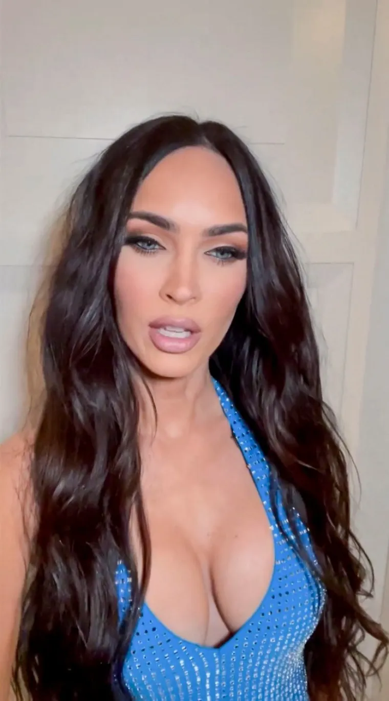 Megan Fox