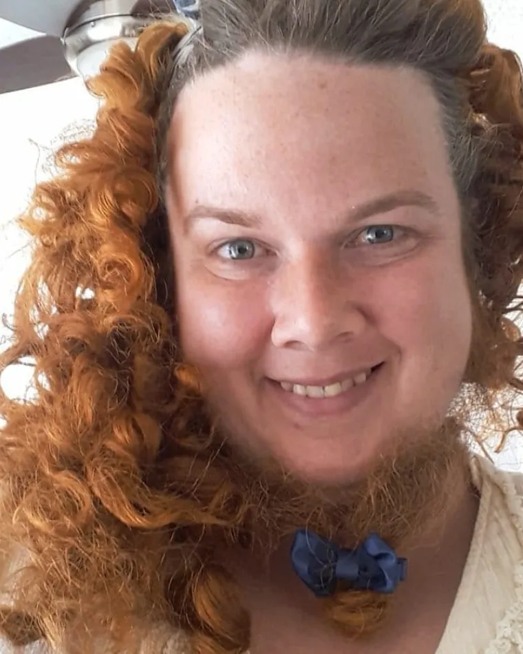 Tu su još i Steve, žestoki zagovornik prava motociklista u Sjevernoj Americi, čovjek nadimka &apos;Djed&apos;, ali i Bunny, indijanska trans žena s neurodiverzitetom.