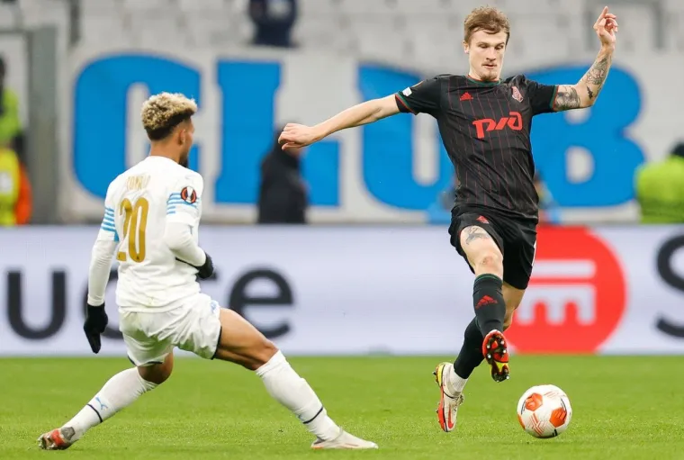 Tin Jedvaj - Lokomotiva -> Al-Ain - posudba 200.000 eura