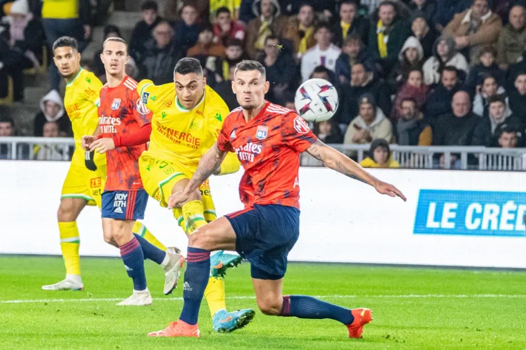 Dejan Lovren - Zenit -> Lyon - 2 milijuna eura