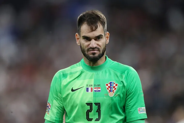 Ivica Ivu&scaron;ić - Osijek -> Pafos - 2 milijuna eura