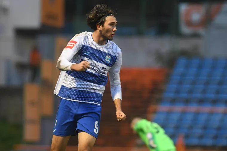 Dion Drena Beljo - Osijek -> Augsburg - 3 milijuna eura