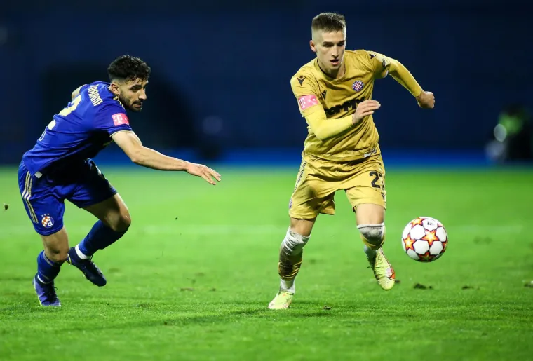 Stipe Biuk - Hajduk -> Los Angeles FC - 6,5 milijuna eura