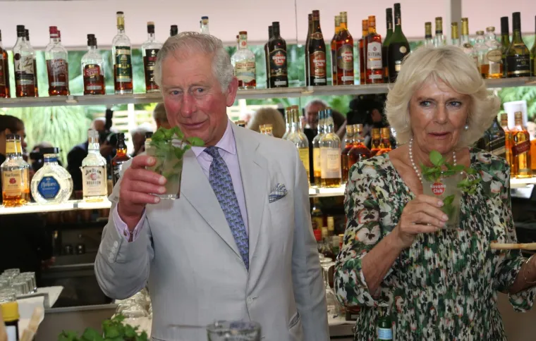 Nakon toga je princ objavio svoje memoare "Spare" u kojima je naveo i neke raskala&scaron;ene događaje u svom životu te je otkrio pikanterije iz kraljevske obitelji.