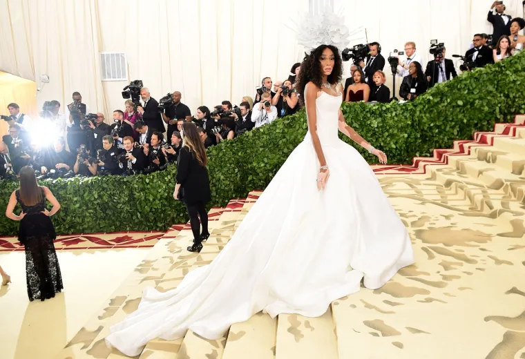 Winnie Harlow