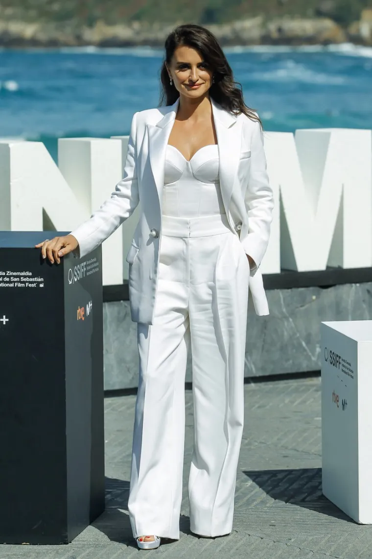 Penelope Cruz 