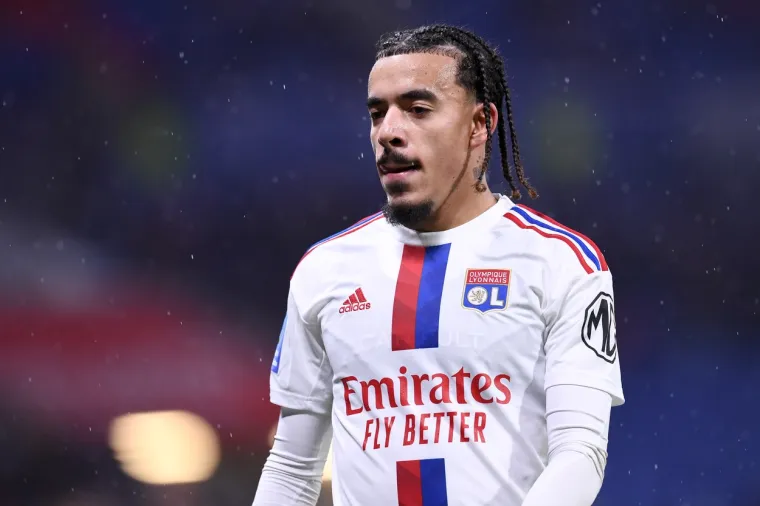 Malo Gusto iz Lyona u Chelsea za 30,000.000 eura