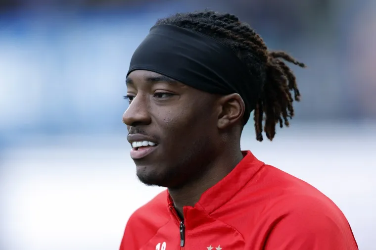 Noni Madueke iz PSV-a u Chelsea za 35,000.000 eura